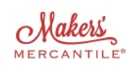 Makers' Mercantile coupons